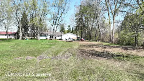 Exterior - 11345 Potter, Flushing, MI 48433 photo 15 of 15