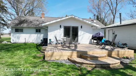 Exterior - 11345 Potter, Flushing, MI 48433 photo 3 of 15