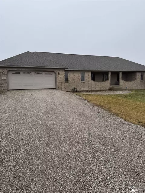 3791 W Albain, Monroe, MI 48161