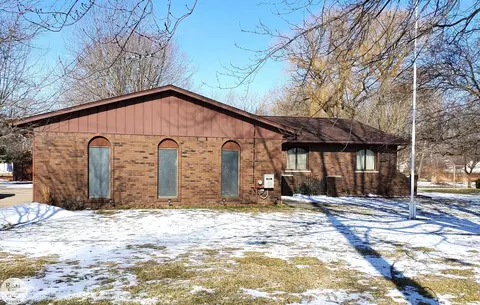 5374 Pointe, East China, MI 48054