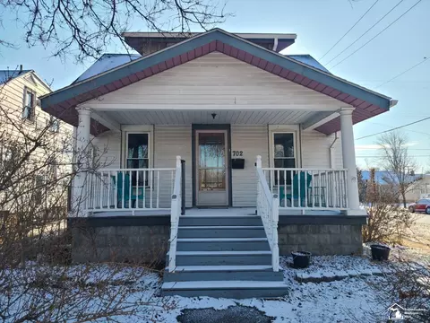 Exterior - 702 N Monroe, Monroe, MI 48162 photo 3 of 7