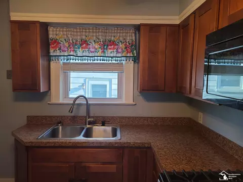 Kitchen - 702 N Monroe, Monroe, MI 48162 photo 1 of 3