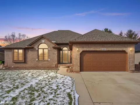 49281 Lehr, Macomb, MI 48044