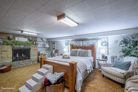 Bedroom - 4253 Potter, Flint, MI 48506 photo 2 of 3