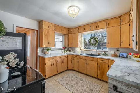 Kitchen - 4253 Potter, Flint, MI 48506 photo 1 of 3