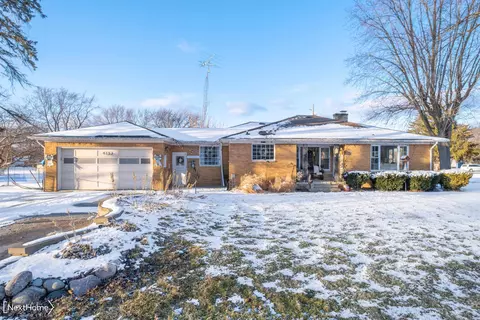 Exterior - 4253 Potter, Flint, MI 48506 photo 2 of 6