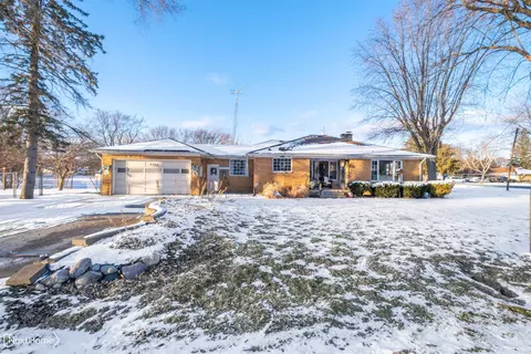 Exterior - 4253 Potter, Flint, MI 48506 photo 4 of 6
