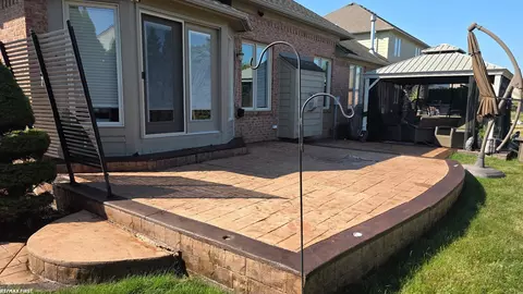 16489 Bishopsgate, Macomb, MI 48044 photo 56