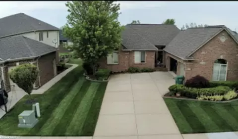 16489 Bishopsgate, Macomb, MI 48044 photo 53