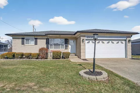 13627 Beth, Warren, MI 48088