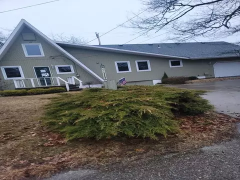 1170 Forest, East Tawas, MI 48730