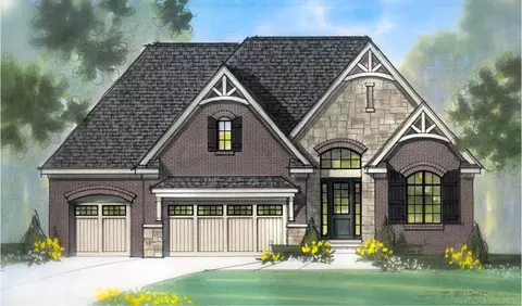 18008 Stallman #145, Macomb, MI 48042