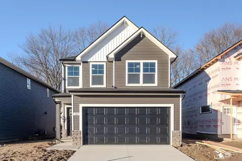 716 Jackson, Milan, MI 48160