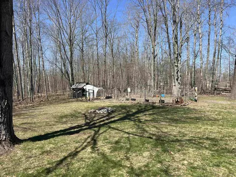 Exterior - 745 Wolverine, Gladwin, MI 48624 photo 11 of 13