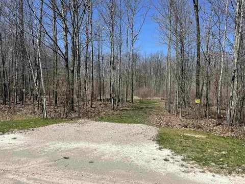 Exterior - 745 Wolverine, Gladwin, MI 48624 photo 9 of 13
