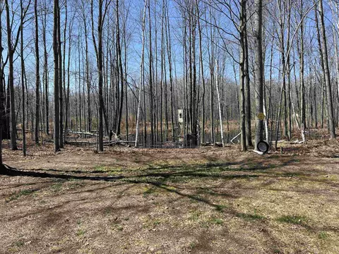 Exterior - 745 Wolverine, Gladwin, MI 48624 photo 12 of 13