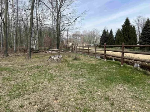 Exterior - 745 Wolverine, Gladwin, MI 48624 photo 6 of 13