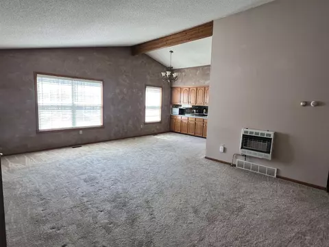 Living - 745 Wolverine, Gladwin, MI 48624 photo 2 of 4