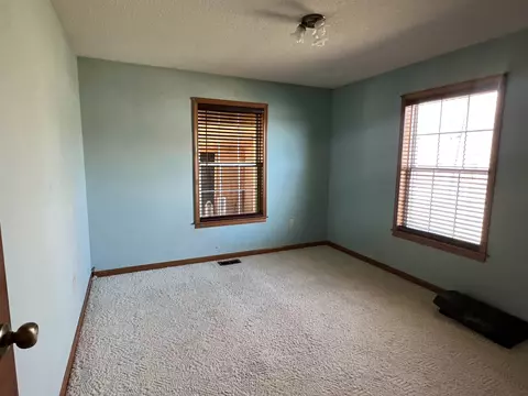 Bedroom - 745 Wolverine, Gladwin, MI 48624 photo 4 of 5