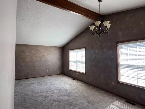 Living - 745 Wolverine, Gladwin, MI 48624 photo 3 of 4