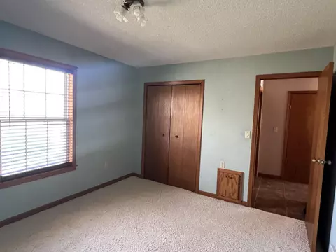 Bedroom - 745 Wolverine, Gladwin, MI 48624 photo 3 of 5