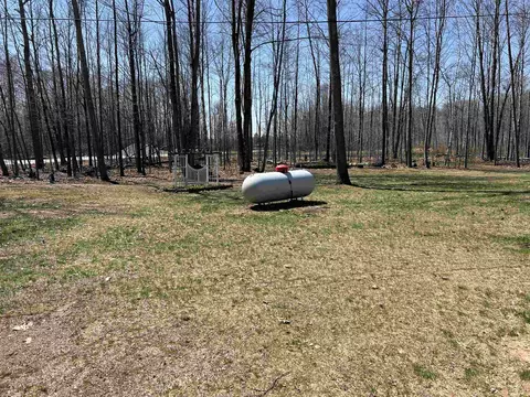 Exterior - 745 Wolverine, Gladwin, MI 48624 photo 13 of 13