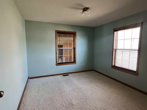 Bedroom - 745 Wolverine, Gladwin, MI 48624 photo 5 of 5