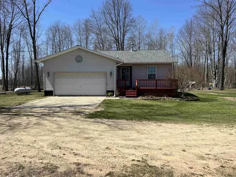 745 Wolverine, Gladwin, MI 48624