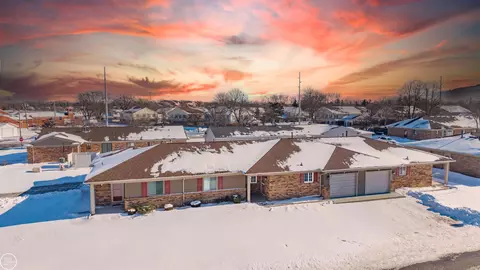 34446 Sycamore, Fraser, MI 48026