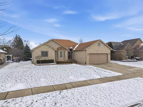 Exterior - 48670 Arnold, Macomb, MI 48044 photo 8 of 8