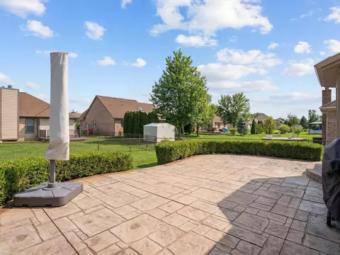 Exterior - 48670 Arnold, Macomb, MI 48044 photo 5 of 8