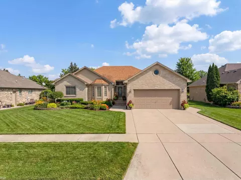 Exterior - 48670 Arnold, Macomb, MI 48044 photo 2 of 8