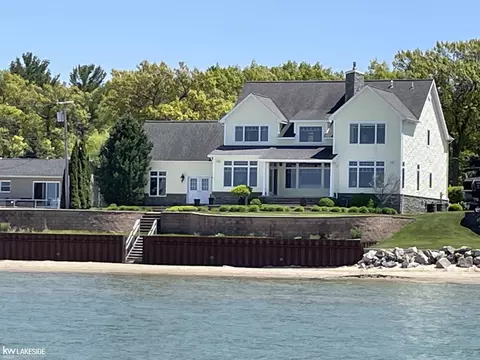 7620 Port Austin, Pigeon, MI 48755