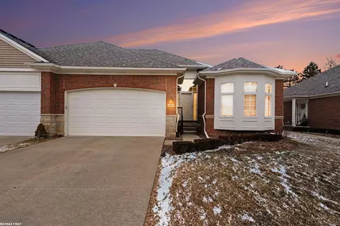 14685 North Park, Utica, MI 48315