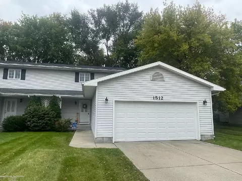 1512 E Gaylord #7, Mount Pleasant, MI 48858