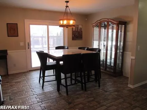 Dining - 7322 Silo Mdws, Temperance, MI 48182 photo 1 of 1