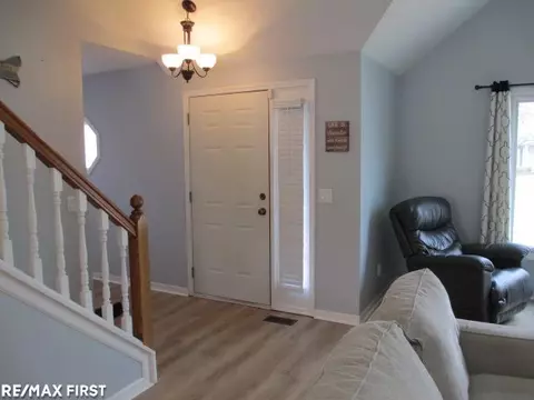 Entry Way - 7322 Silo Mdws, Temperance, MI 48182 photo 1 of 3