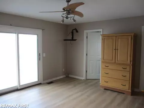 Bedroom - 7322 Silo Mdws, Temperance, MI 48182 photo 1 of 7