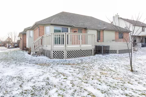 Exterior - 50643 Hillside, Macomb, MI 48044 photo 6 of 10