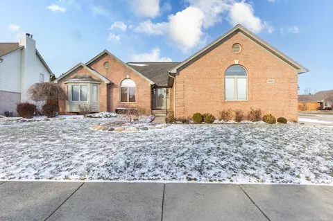 Exterior - 50643 Hillside, Macomb, MI 48044 photo 2 of 10