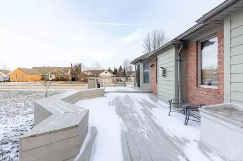 Exterior - 50643 Hillside, Macomb, MI 48044 photo 8 of 10