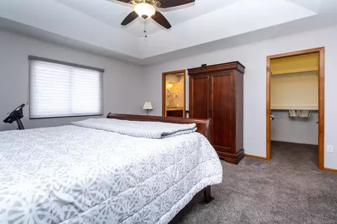 Bedroom - 50643 Hillside, Macomb, MI 48044 photo 2 of 6