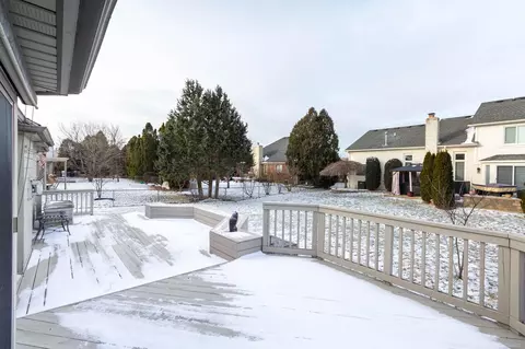 Exterior - 50643 Hillside, Macomb, MI 48044 photo 10 of 10