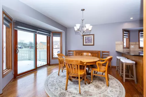 Dining - 50643 Hillside, Macomb, MI 48044 photo 1 of 2