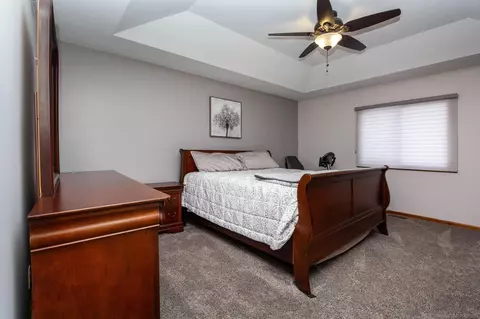 Bedroom - 50643 Hillside, Macomb, MI 48044 photo 1 of 6
