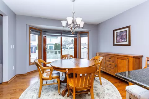 Dining - 50643 Hillside, Macomb, MI 48044 photo 2 of 2