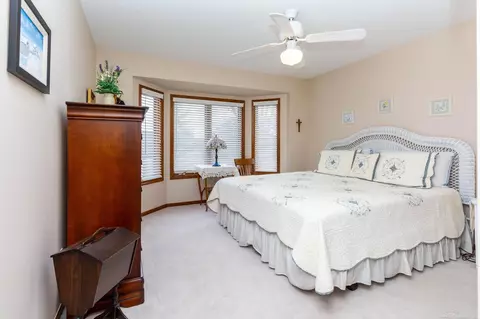 Bedroom - 50643 Hillside, Macomb, MI 48044 photo 3 of 6