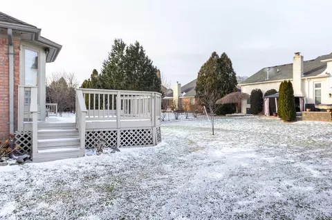 Exterior - 50643 Hillside, Macomb, MI 48044 photo 5 of 10