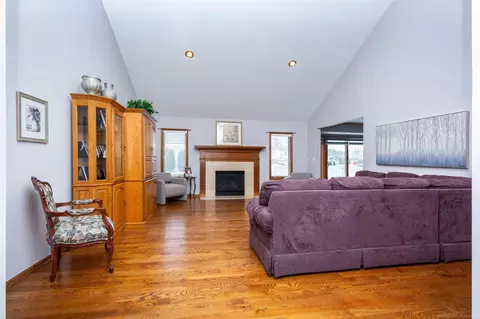 Living - 50643 Hillside, Macomb, MI 48044 photo 1 of 8