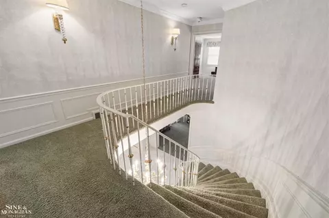 Entry Way - 551 Renaud, Grosse Pointe Woods, MI 48236 photo 5 of 7